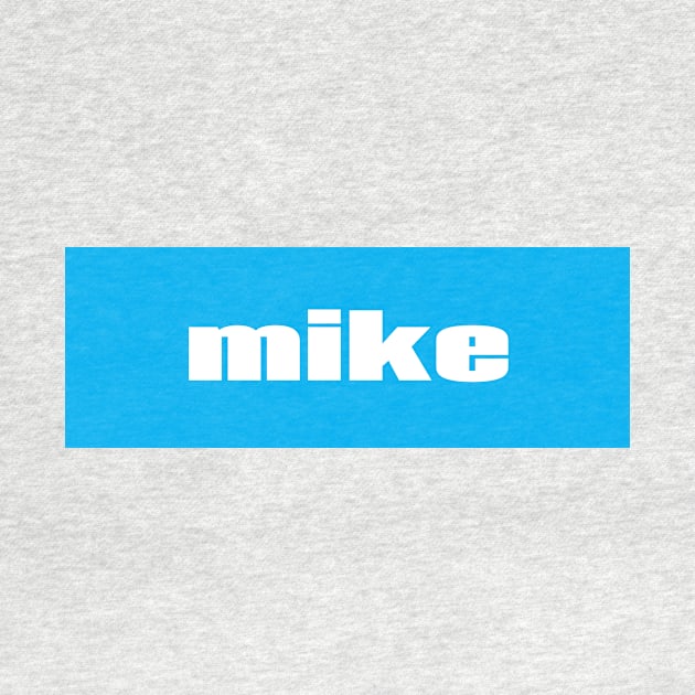 Mike by ProjectX23Red